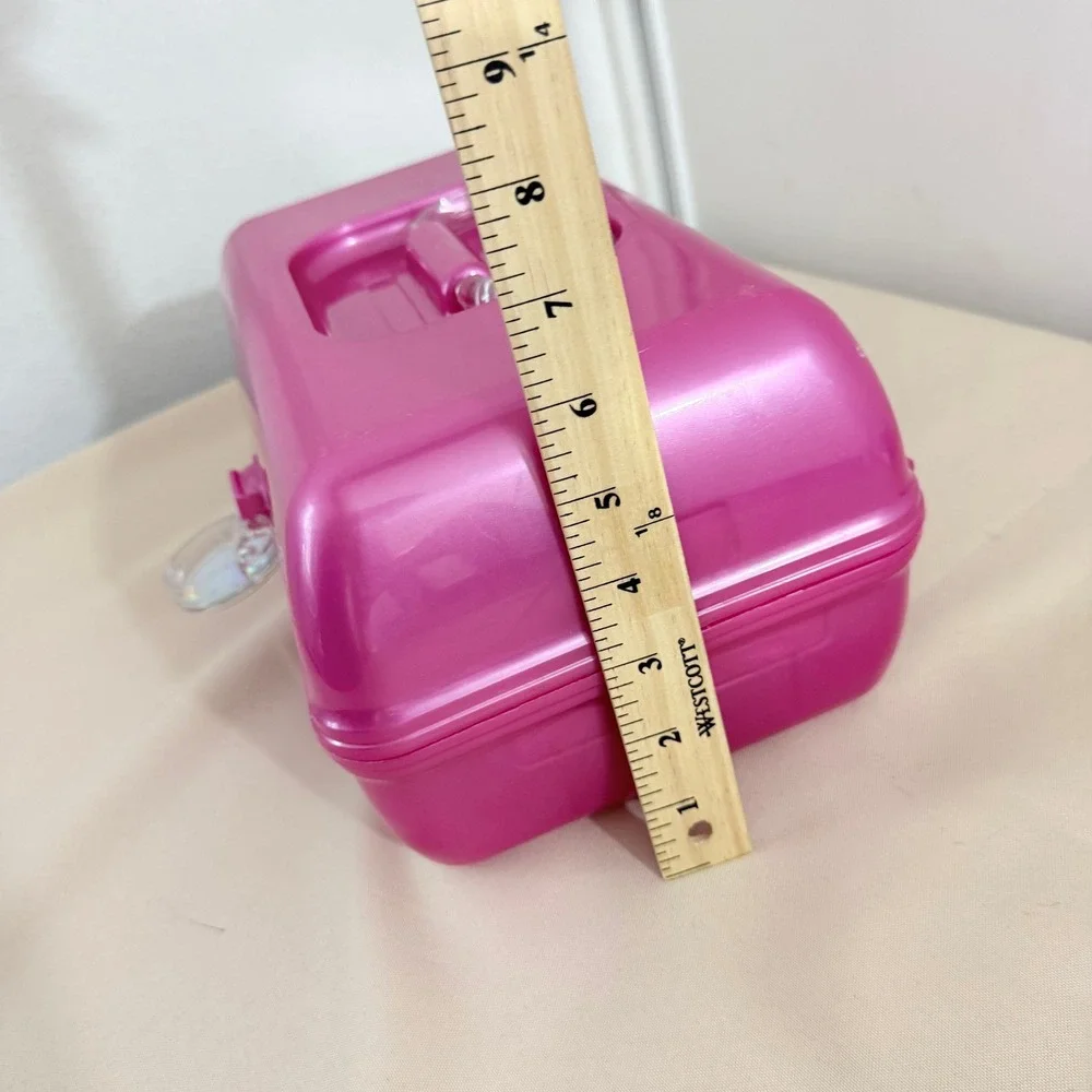 Caboodles this iconic